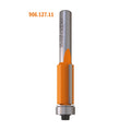 FLUSH TRIM BIT W/BRNG HW S=12,7 D=19x50,8x110 RH
