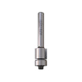 Flush Trim Bit -Dp- S=6 D=12.7X11