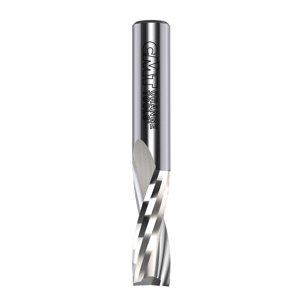 Upcut Sc Spiral Bit Z2 D=8X42X90 Hwm Rh