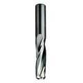 Lockset Spiral Bit Solid Hw D=16X55X110 Z3 Rh