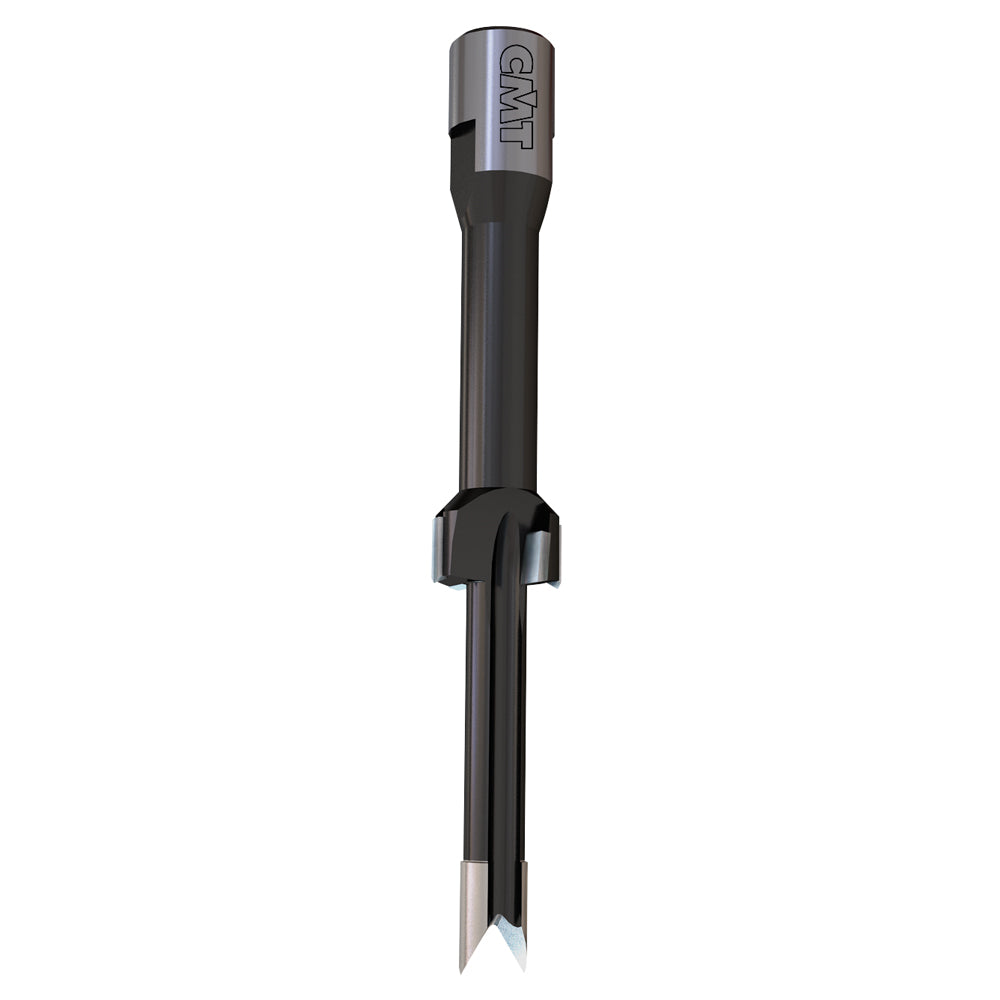 S & M Boring Bit Hw Z2+2 D=22X62X155 Rh