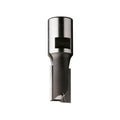 STRAIGHT CUTTER Z2+1 HW S=M12X1 D=24X25X60 RH