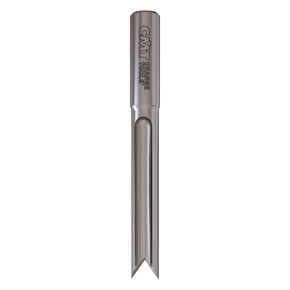 Reciprocating Slot Mort.Bit Hs Z2 D6X45 S13X40