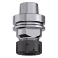 CHUCK "STD" HSK-63F (H73) ER32 RE