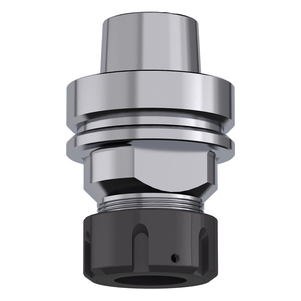 CHROME CHUCK FOR ER32 COLLET S=HSK-F63 (H73) LH