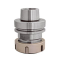 CHUCK W/ COLLET ''STD'' HSK-63F (H78) ER40 RH