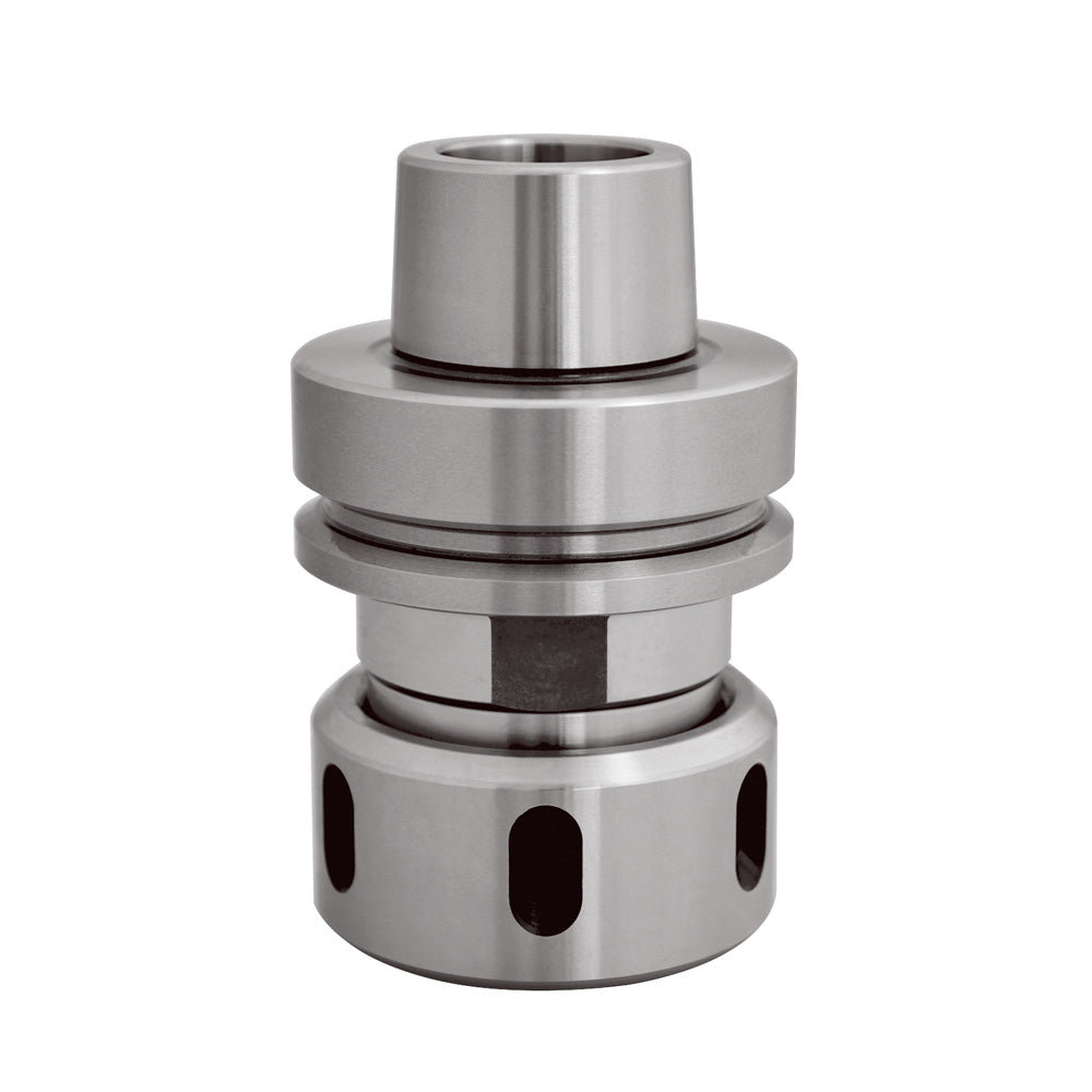 Hsk-63F H78  Chuck With Clamping Nut Din-6388  Rh