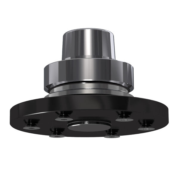 HSK-63F CHUCKS FOR GROOVING BLADE (H=40) B=30x2.5mm D=110 PH=6/M6/80