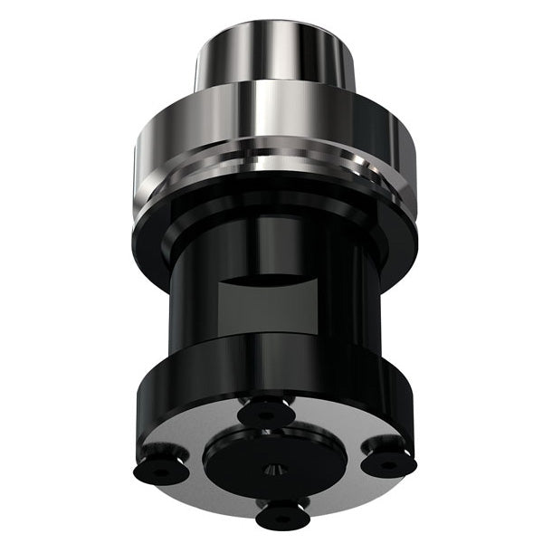 HSK-63F CHUCKS FOR GROOVING BLADE (H=78) B=30x2.2mm D=59 PH=4/M6/48