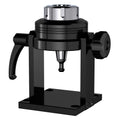 Assembly Support For  Hsk-F63 Chucks