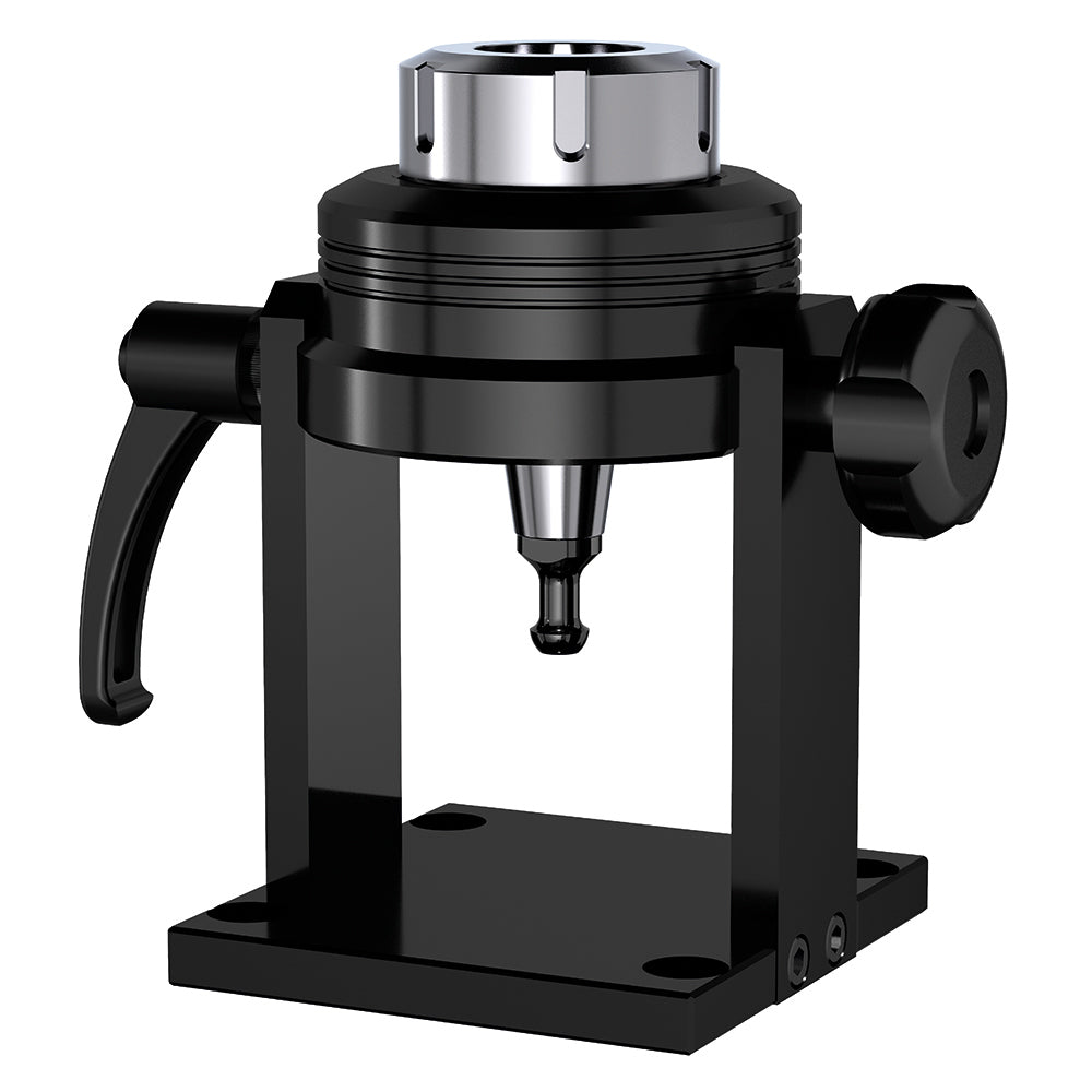 ASSEMBLY SUPPORT FOR ISO30/SK30/HSK50/CAPTOC5 CHUCKS D=50mm