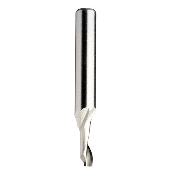 Up-Cut Spiral Bit Hs X Alu. Z1 D=9X14X80 S=8 Rh