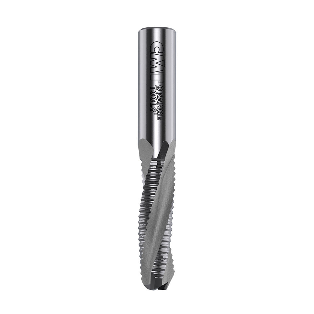 Lockset Spiral Bit Solid Hwd=14X50X110 Z3/R Rh
