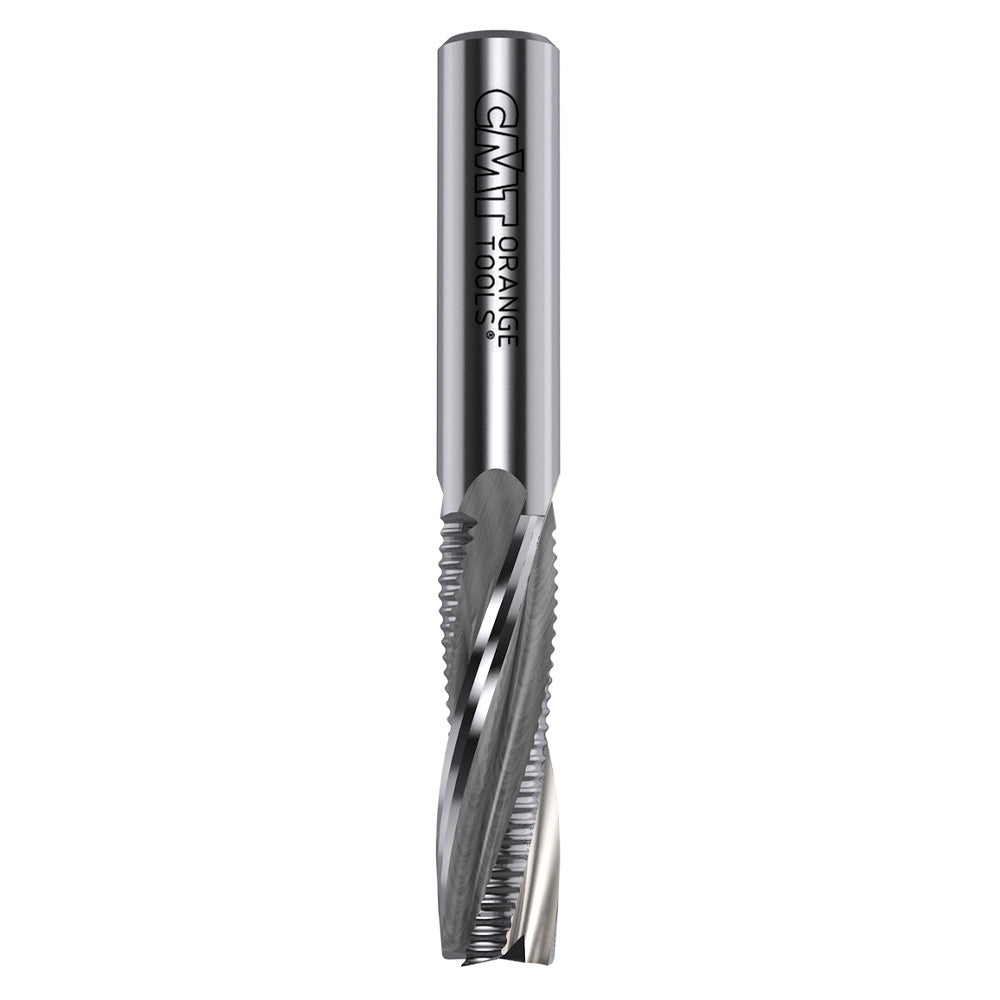 UPCUT SC SPIR.BIT Z4 (2+2R) POS HWM D=16X55X110 RH