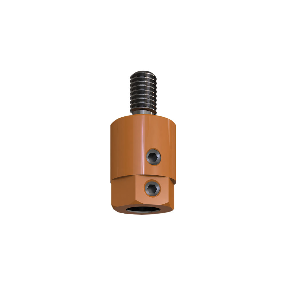 ADAPTOR S=M8 D=10 LH