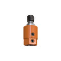 ADAPTOR S=M10/11 D=10 LH