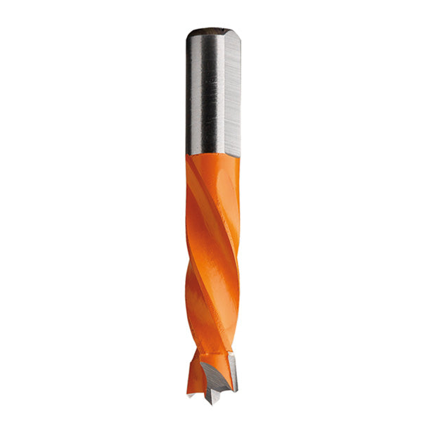 Dowel Drill Hw S=8X20 D=12 X30X55,5 Rh