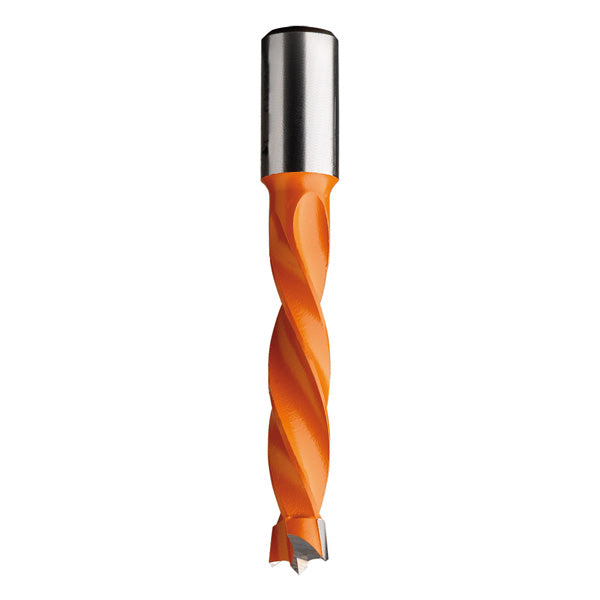 Dowel Drill Hw D= 9,52X43X70 S=10X20 Rh