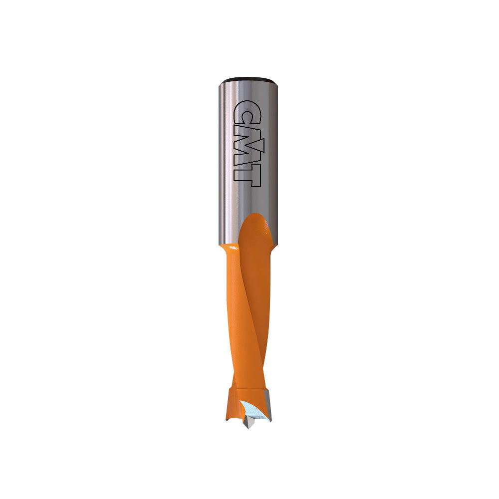 Dowel Drill Hw D= 5,55X27X57,5 S=10X27 Lh