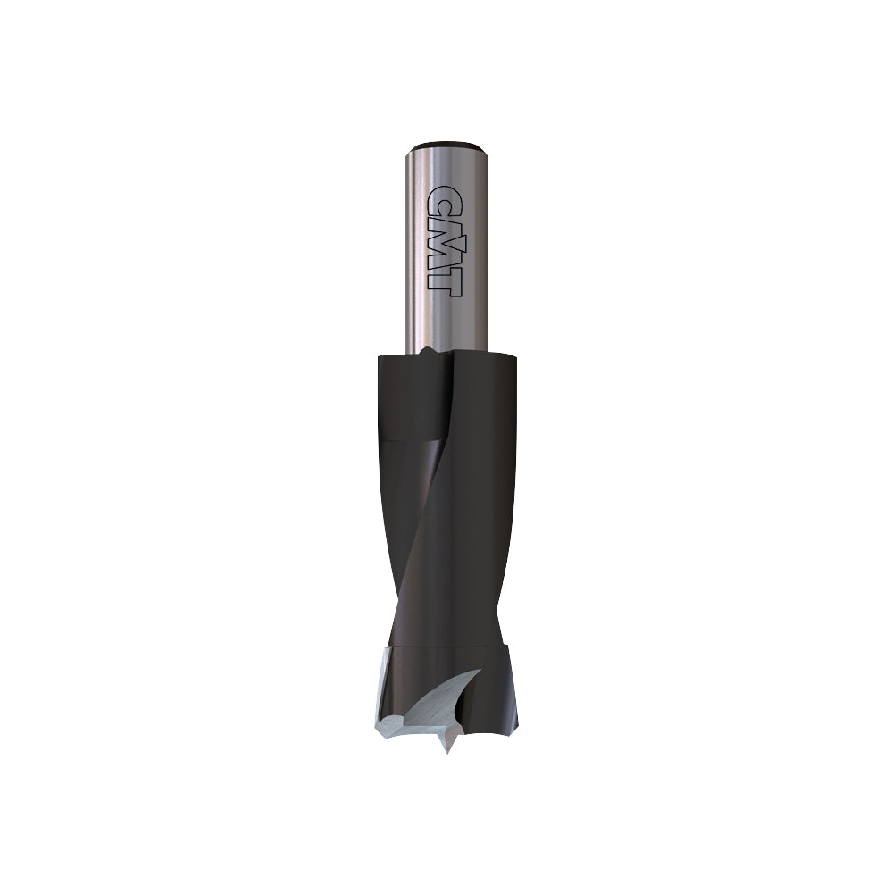 Hw-Dowel Drill S=8X20 D=4X30X58   Rh
