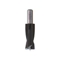 HW-DOWEL DRILL S=8X20 D=12X58 RH
