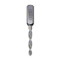Xtreme Dowel Drill T.H. Shw S=10X25 D=5X35X70 Rh