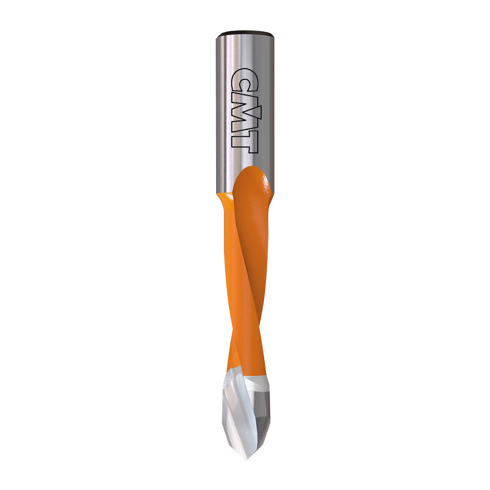 Xtreme Dowel Drill T.H. Hw S=10X26 D=8X70 Rh