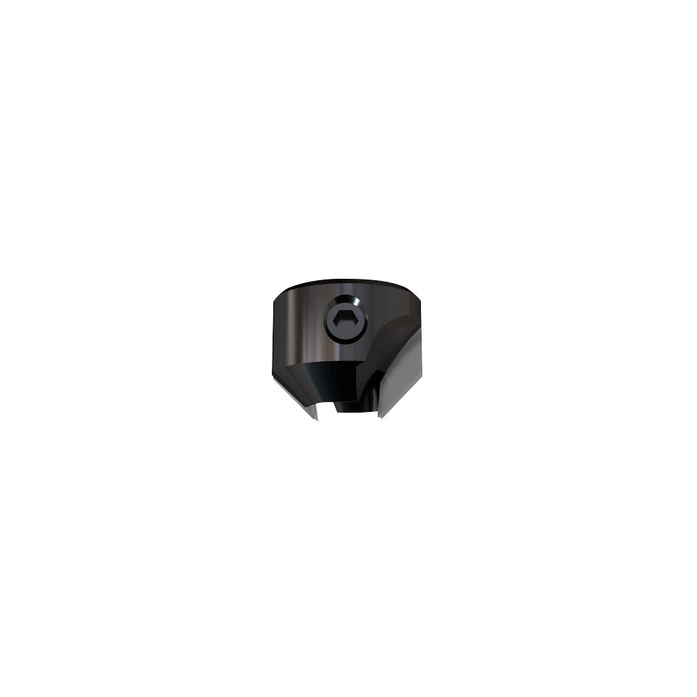 Loose Countersink Hw Z2 D=20 D=12 Rh