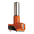 Hinge Boring Bit Hw D=30X57,5 S=10X26 Rh