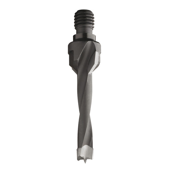 DOWEL DRILL W/C.SINK HW D= 8X40 S=M10/11 LH