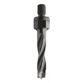 DOWEL DRILL HW D= 6X43X63 S=M8 RH
