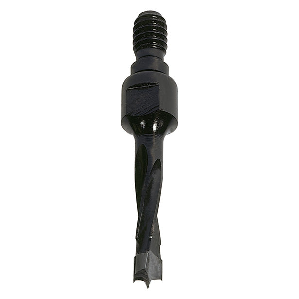 DOWEL DRILL THREADED SHANK HW D= 5X40 S=M8/9 LH