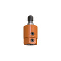 Adaptor S=M8/9 D=10 Rh