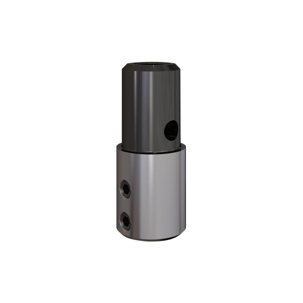 Adaptor S=M10X1.5 D=10 Rh