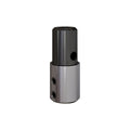 ADAPTOR S=M10X1.5 D=10 LH