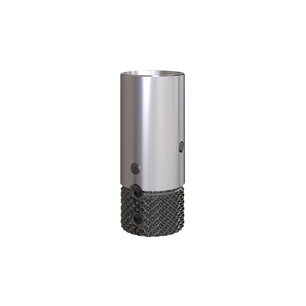 Drill Holder Vitap (Apa70) D=10X16 Lt=42 Rh/Lh