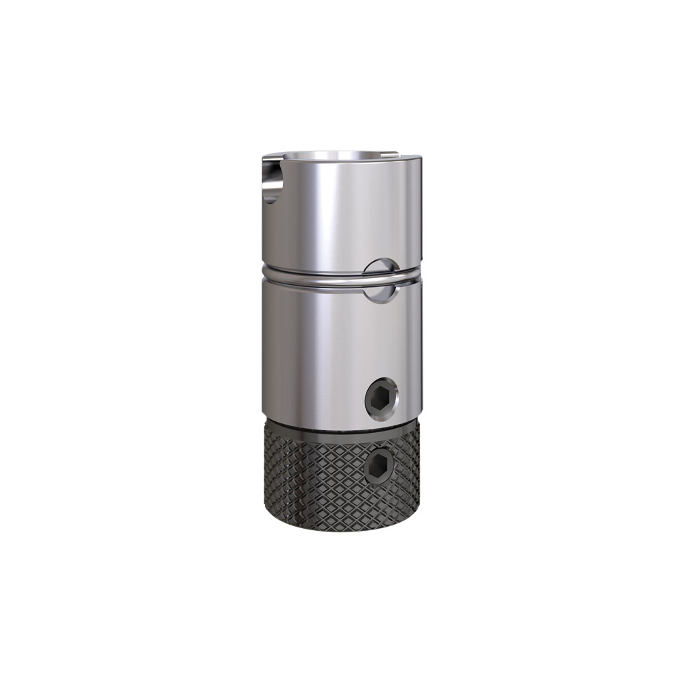 Drill Holder For Morbidelli Machines F=10X20  Lt=43  Rh-Lh