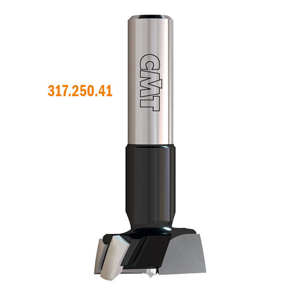 HINGE BORING BIT XTREME HW Z2+2 S=10X26 D=18X57.5 RH