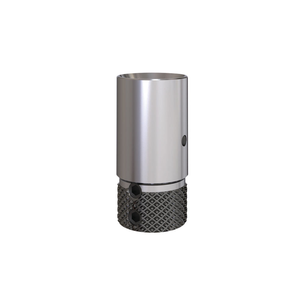 Drill Holder For Masterwood Machines F=10X16 Lt=40 Rh-Lh