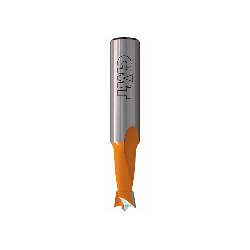 Dowel Drill Hw D= 6X18X57,5 S=10X34 Rh
