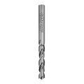 SOLID CARBIDE TWIST DRILLS D=4X27X55 LH
