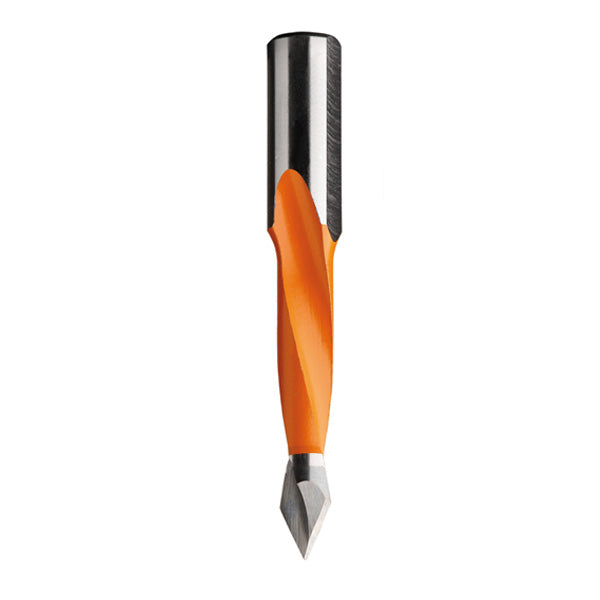 Through Hole Dowel Dr. Hw D=12X44X77 S=10X26 Lh