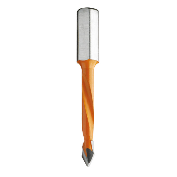 Through Hole Dowel Dr. Hw D= 5X30X56 S= 8X20 Rh