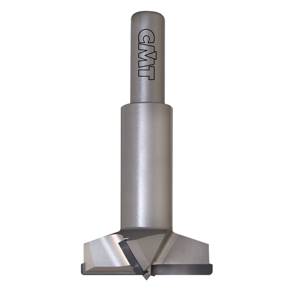 HINGE BORING BIT ''DP'' Z2+2 S=10x25 D=26x70 LH