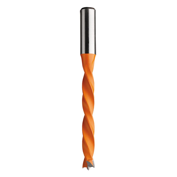 Hw Dowel Drill   S=10X30   D=7X65X105   Rh