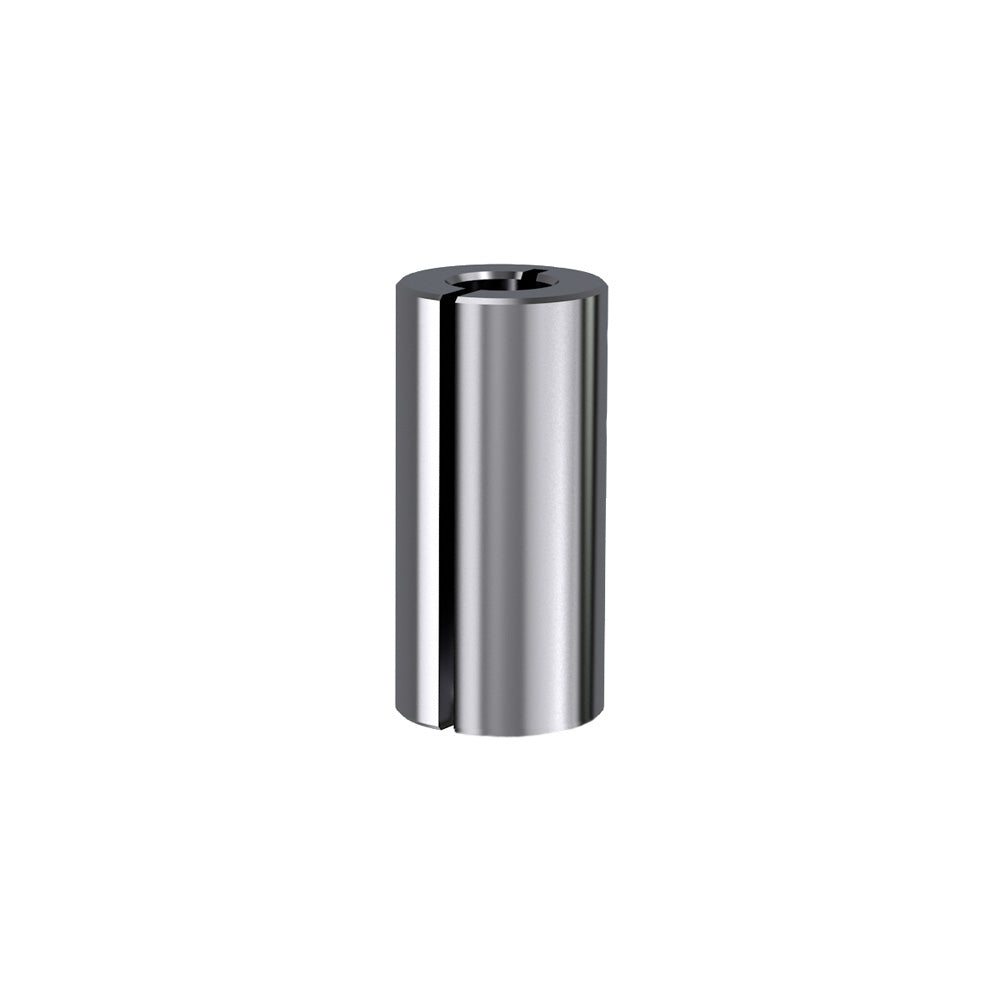 BUSHING D=10-12mm L=25