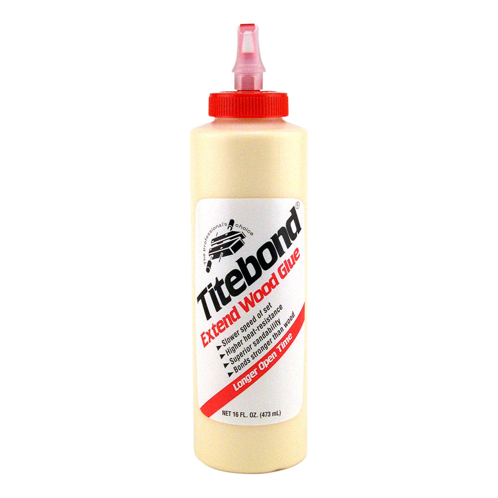 Titebond Extend Wood Glue