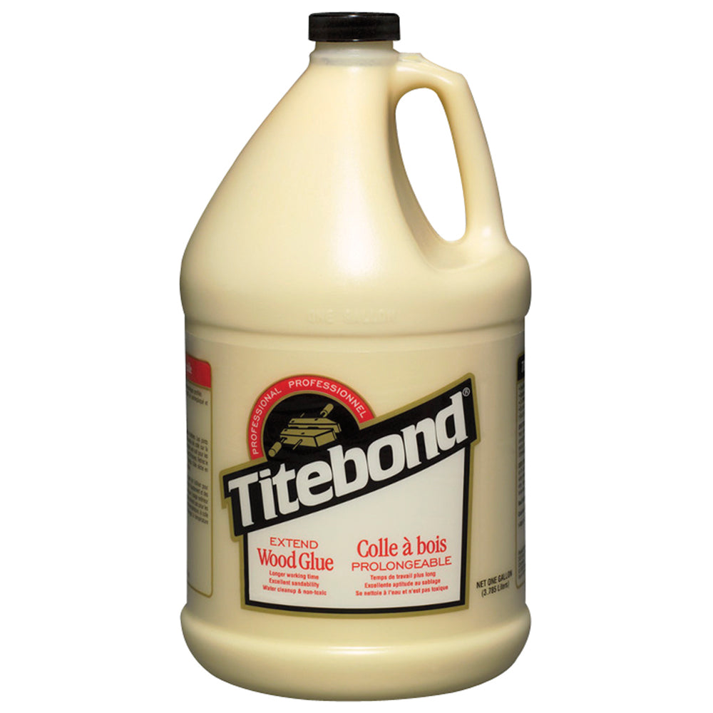 Titebond Extend Wood Glue