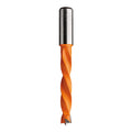 Dowel Drill Hw S=10X27 D=8X50X85 Lh