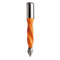 Through Hole Dowel Dr. Hw S=10X20 D=8X70 Rh